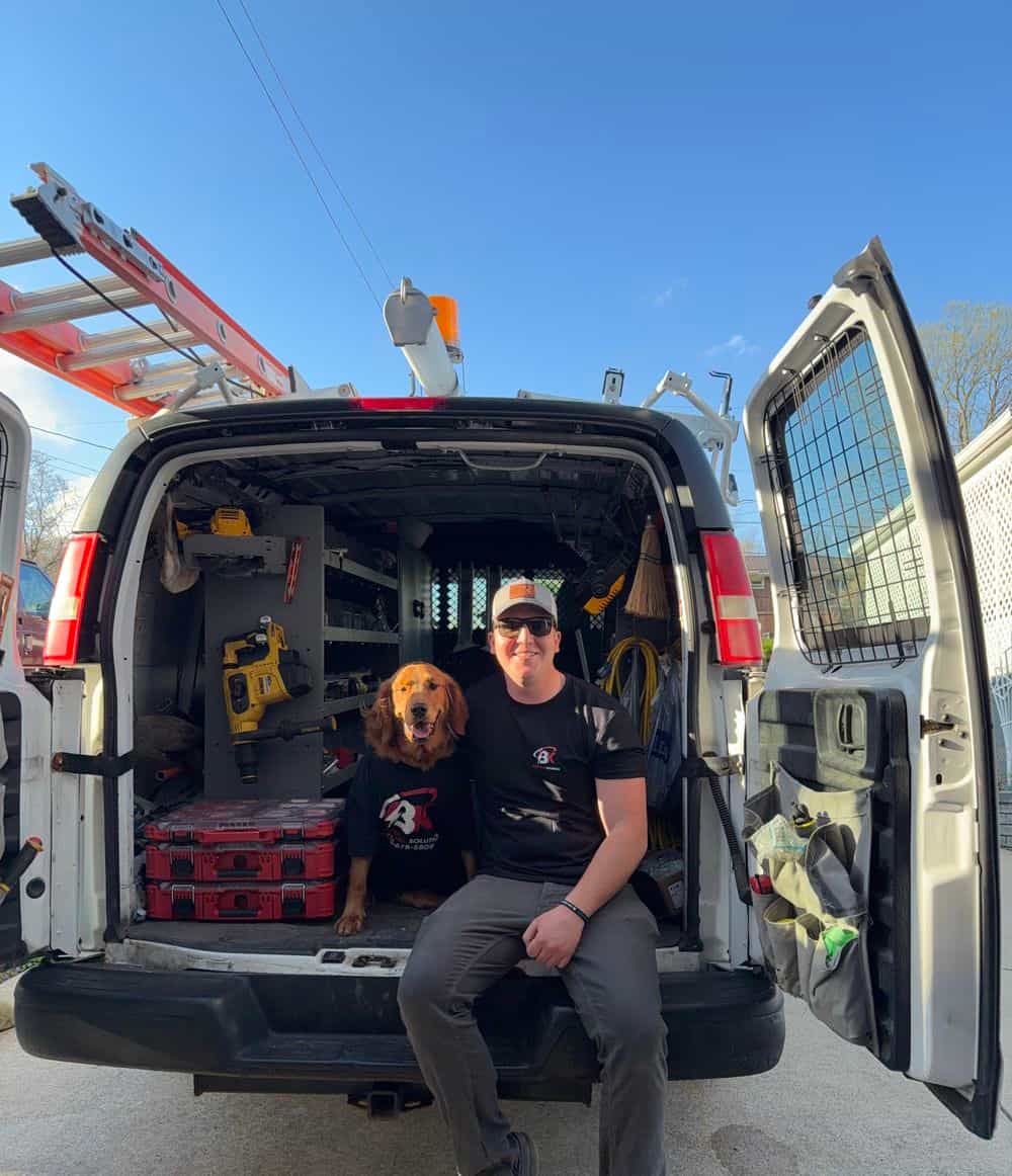 Hero image for BK Electrical Solutions